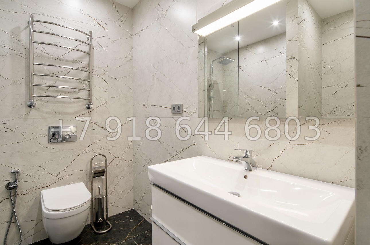 № 511 р. Элитная недвижимость на море в Сочи  - миниатюра 15