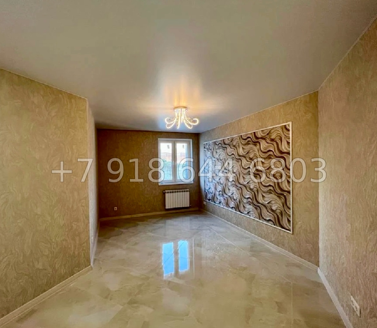 № 112 р. Квартира на море в Адлере  - миниатюра 11