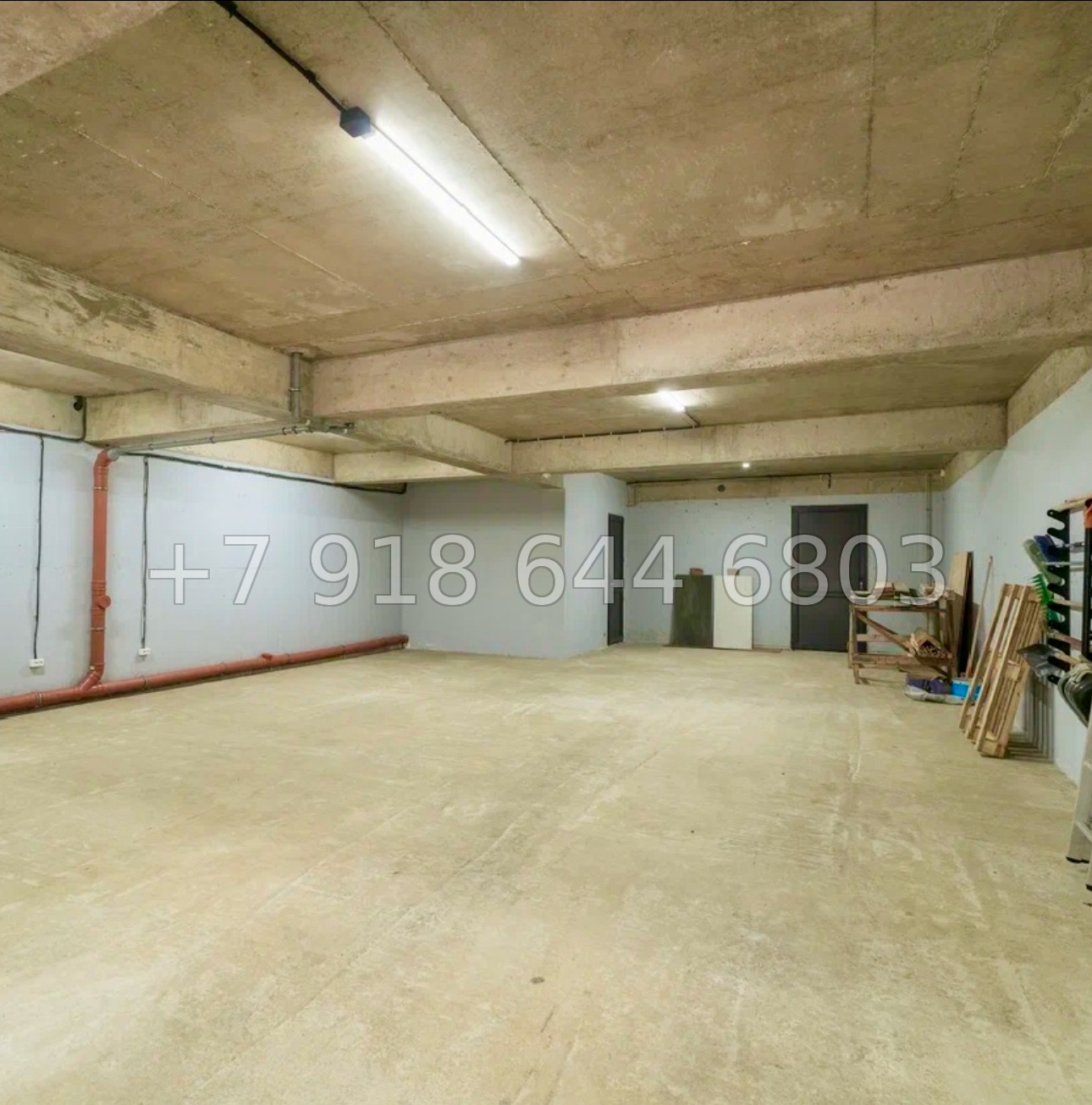 № 29 в. Дом на Красной Поляне с хорошим ремонтом  - миниатюра 32