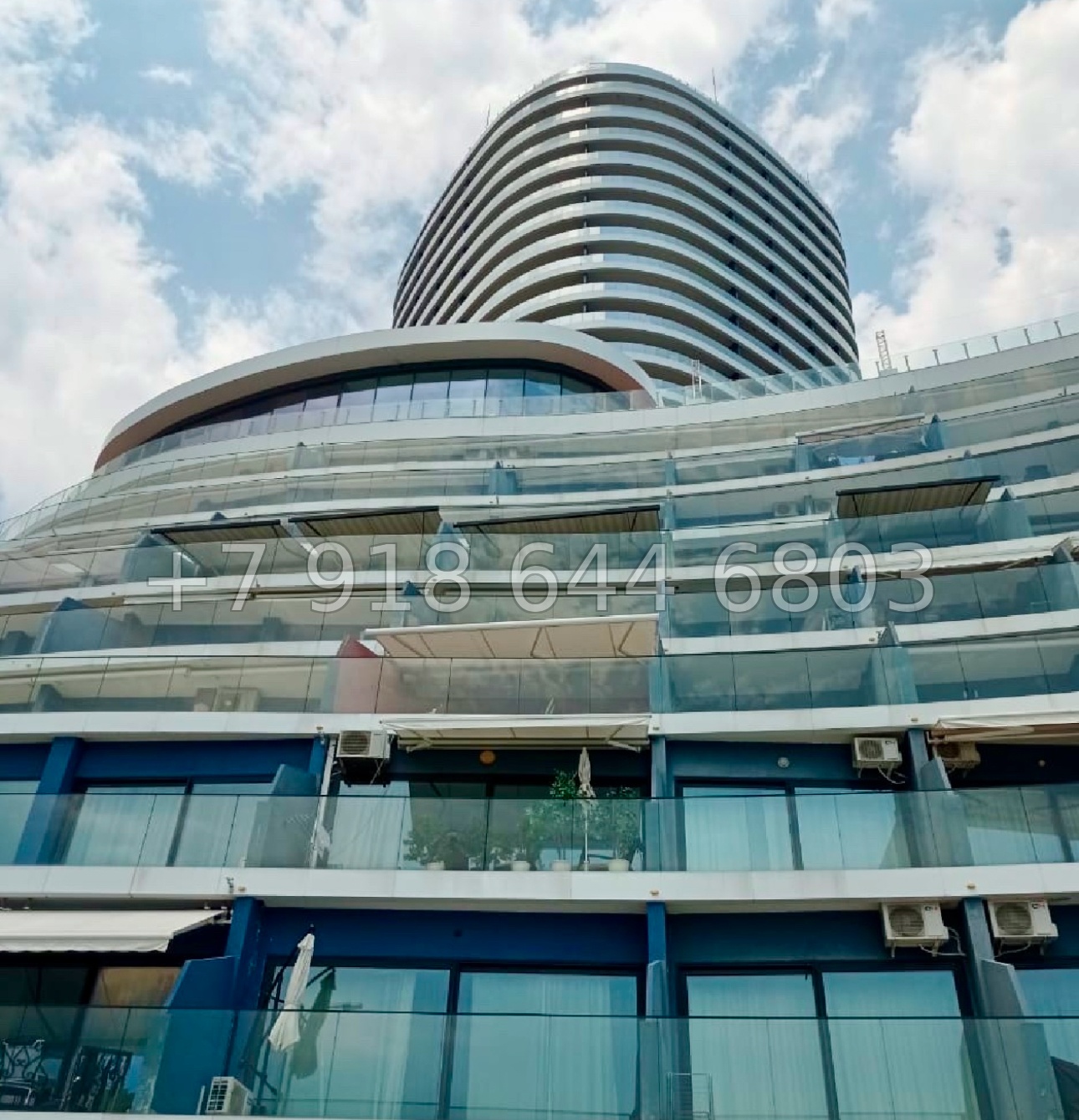 № 42 г. Апартаменты в Партените - миниатюра 2