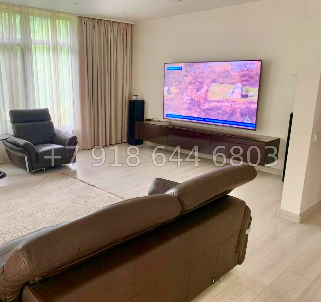 № 79 м. Дом с ремонтом в Сочи  - миниатюра 26