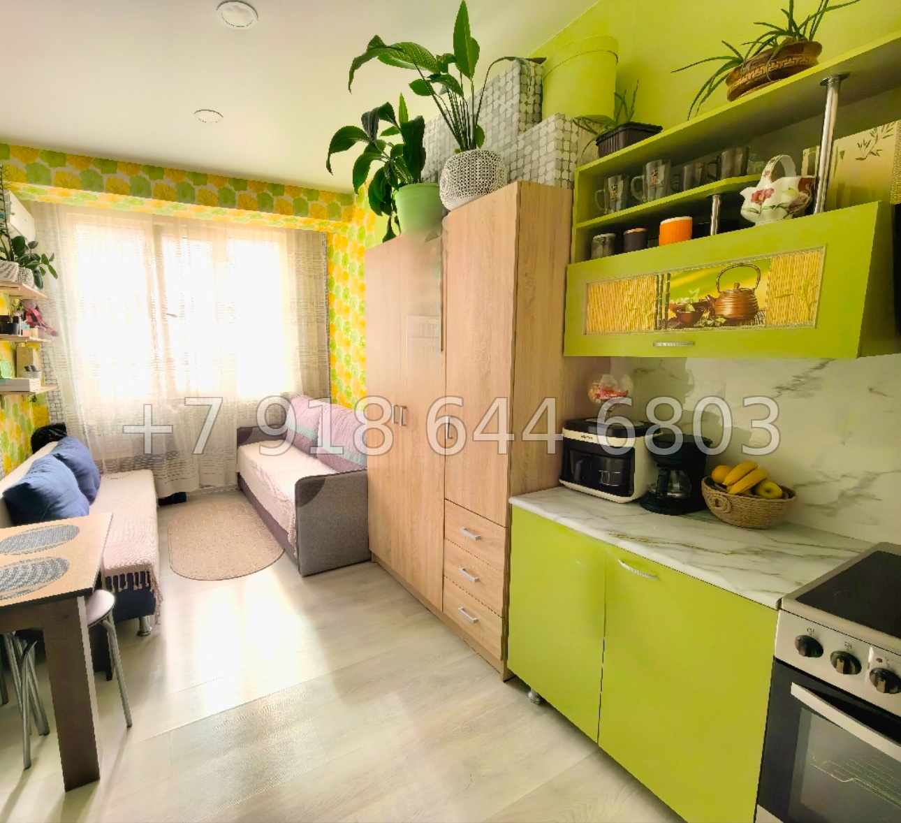 № 67 х. Жилье в Сочи  - миниатюра 8