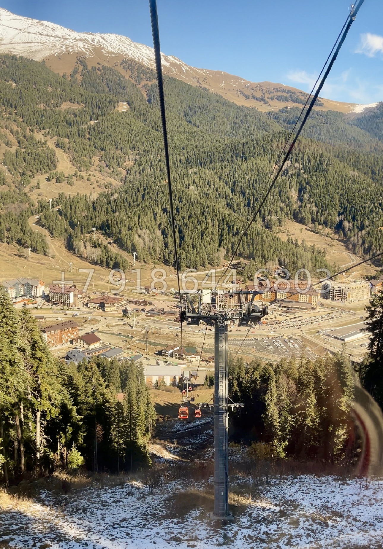 № 1 э. ЖК Романтик Архыз - миниатюра 19