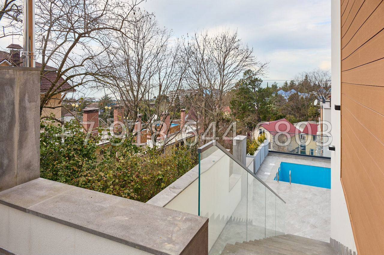 № 97 в. Дом с ремонтом в Адлере  - миниатюра 13