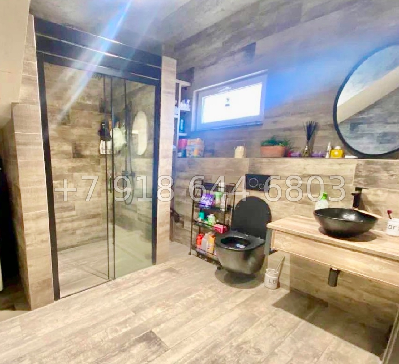 № 234 в. Дом с ремонтом в Сочи  - миниатюра 10