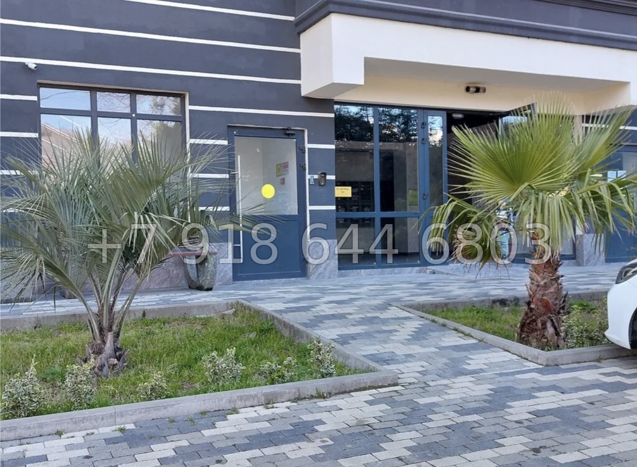 № 139 п. Квартира в Сочи Сен Тропе - миниатюра 13