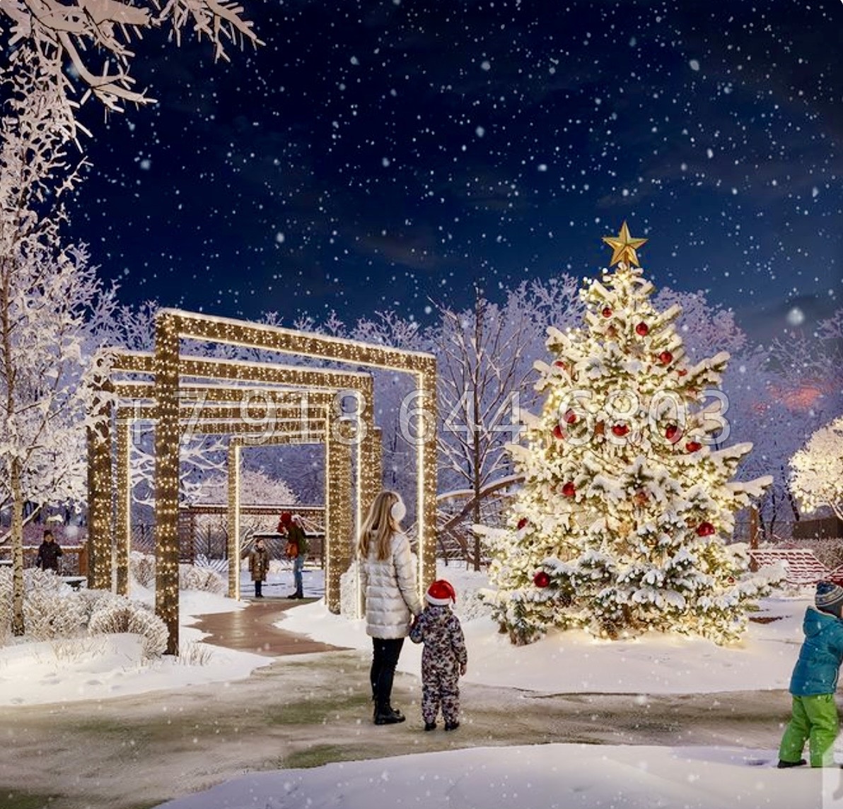 № 38 ы. Метро Дыбенко. Метро Ломоносовская. ЖК Дыбенко парк Санкт Петербург  - миниатюра 3