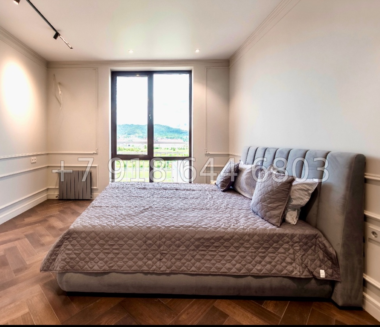 № 41 ш. Апартаменты в Сириусе АК See Side - миниатюра 2