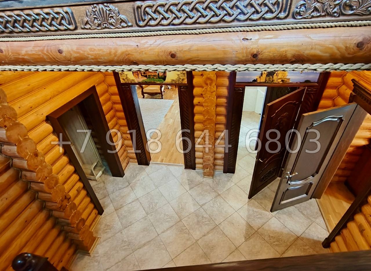 № 2 Б. Дом в Адлере с бассейном  - миниатюра 2