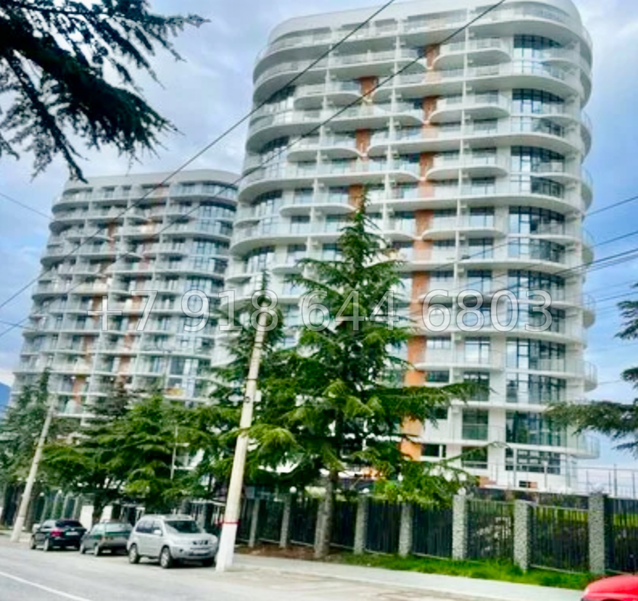 № 22 г. Алушта Крымская Резиденция  - миниатюра 18