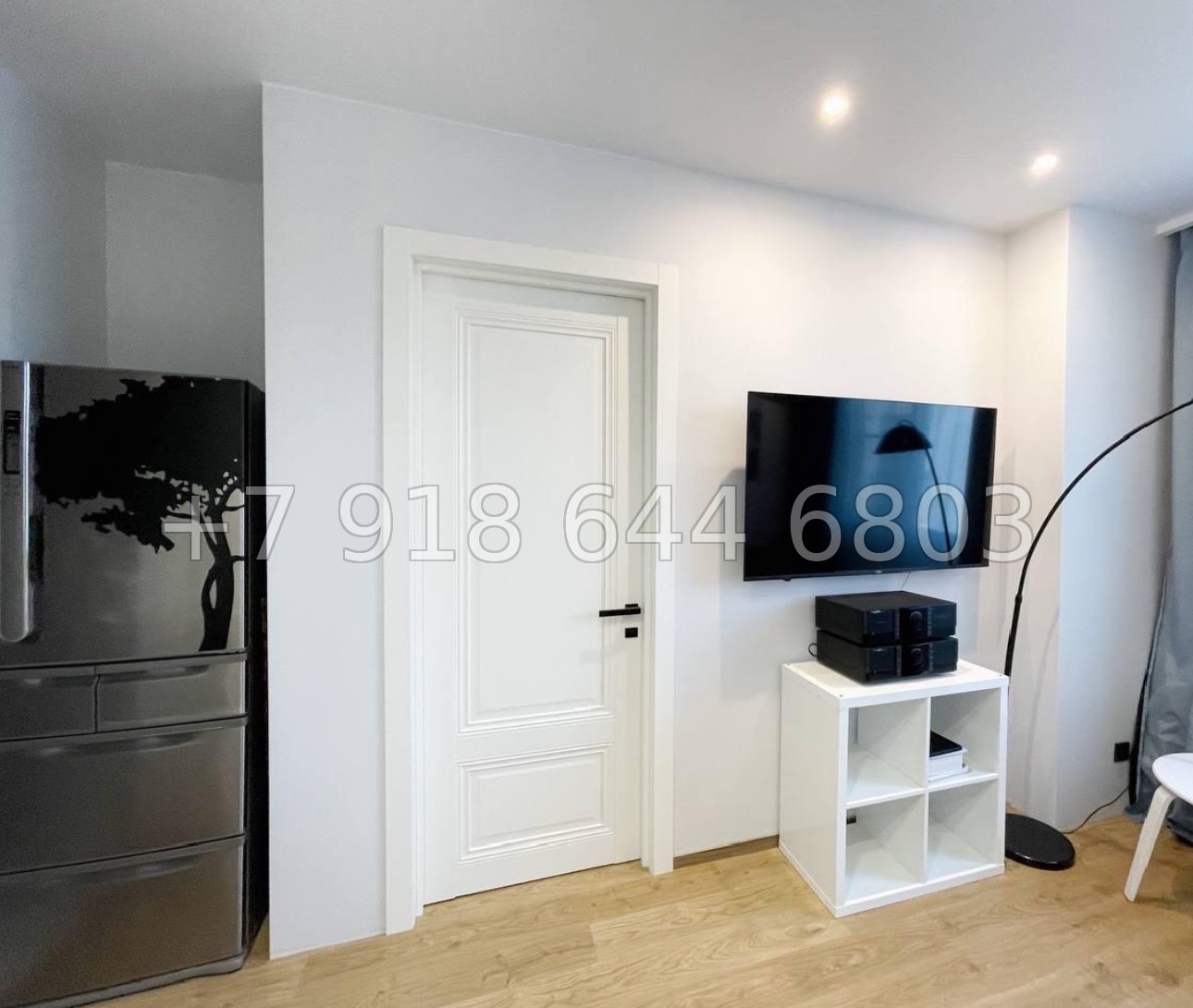 № 473 р. ЖК Меркато Сочи  - миниатюра 16