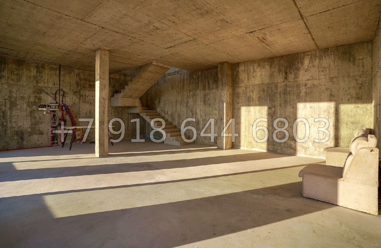 № 118 Б. Дом с роскошным видом на море в Сочи  - миниатюра 37