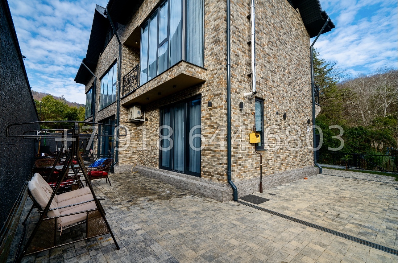 № 57 Б. Дома с ремонтом в Кудепсте Сочи - миниатюра 14