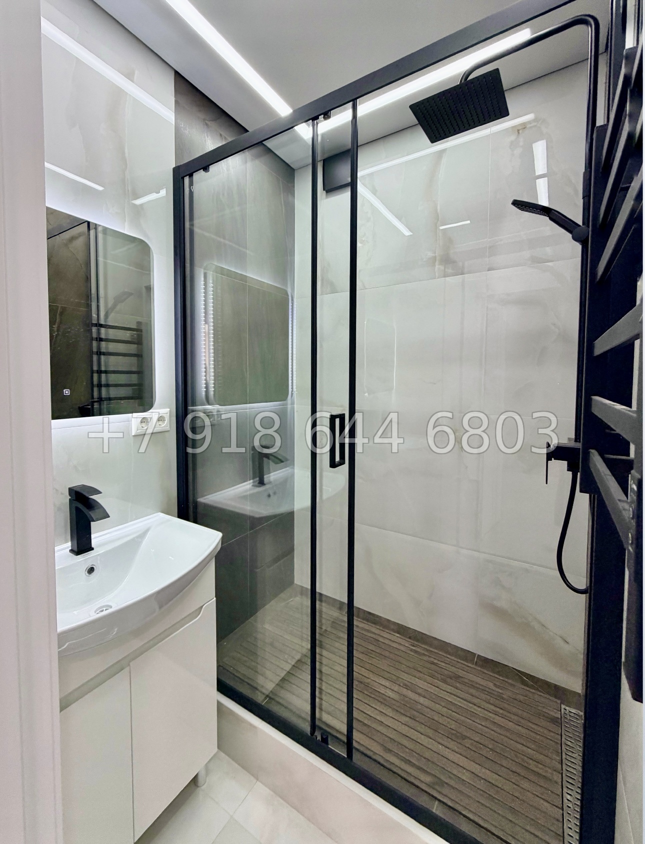 № 533 р.  Квартира в центре города Сочи  - миниатюра 14