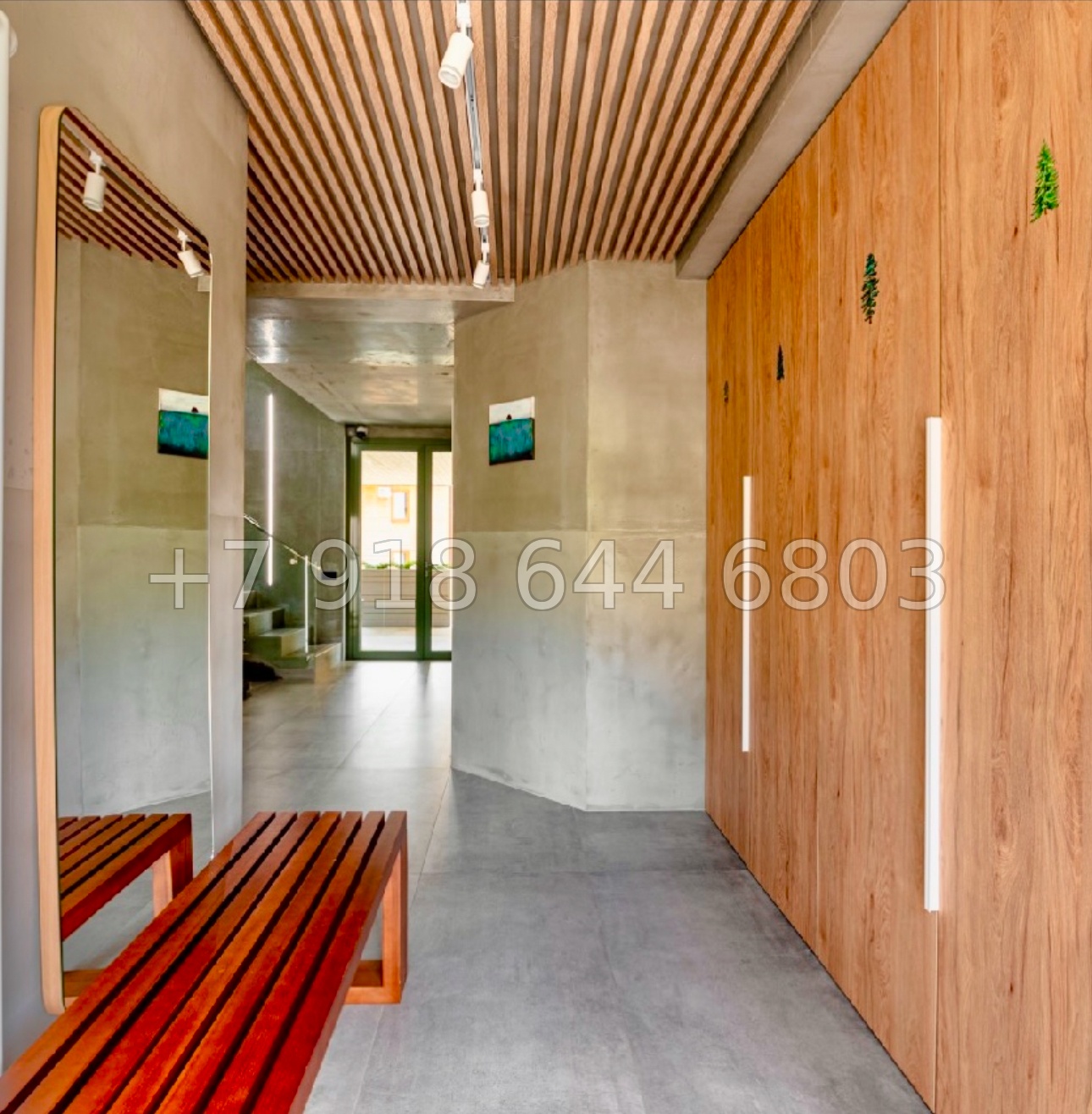 № 39 п. Дом на Красной Поляне  - миниатюра 23