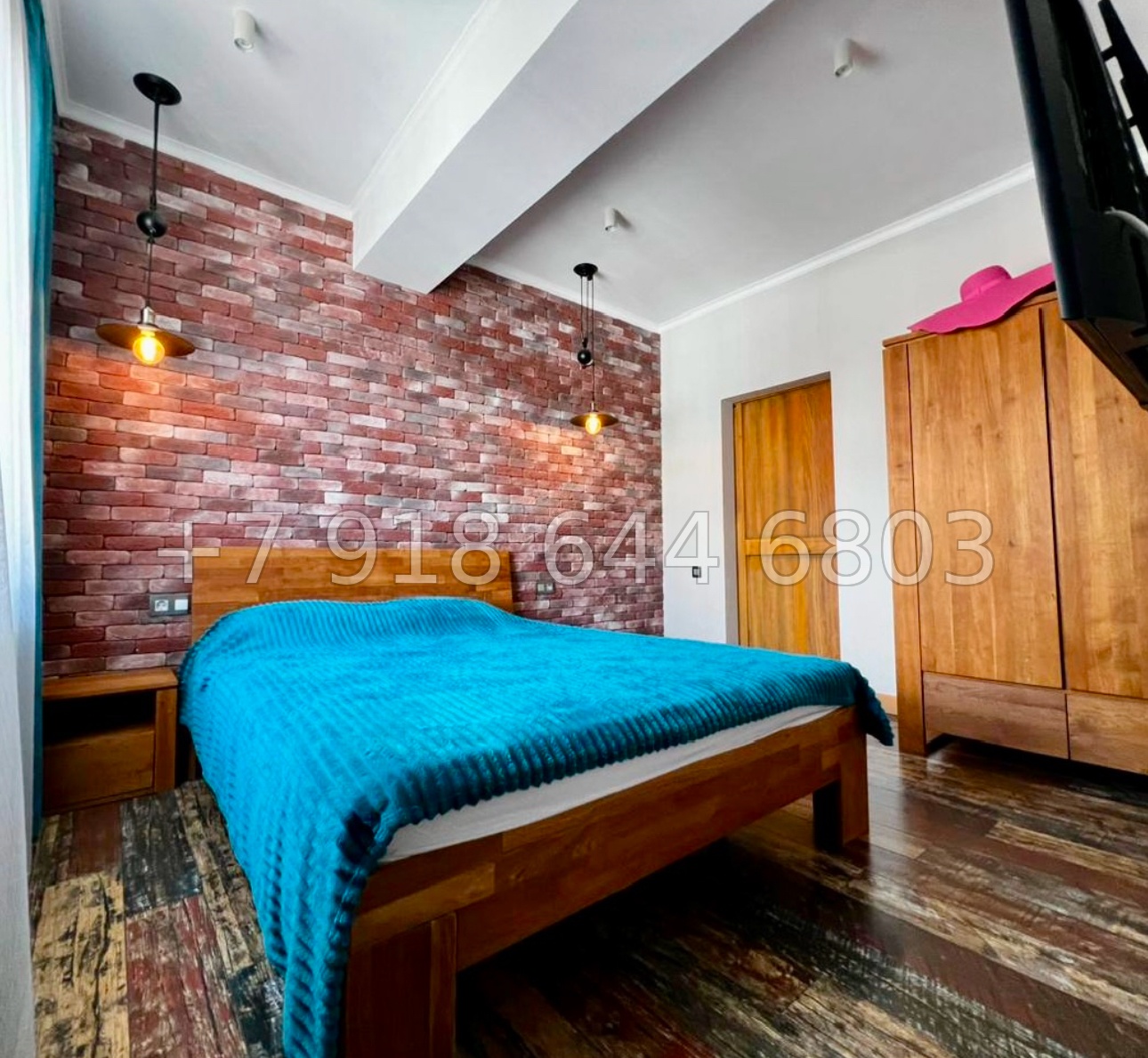 № 292 р. Квартира у моря в Сочи  - миниатюра 2