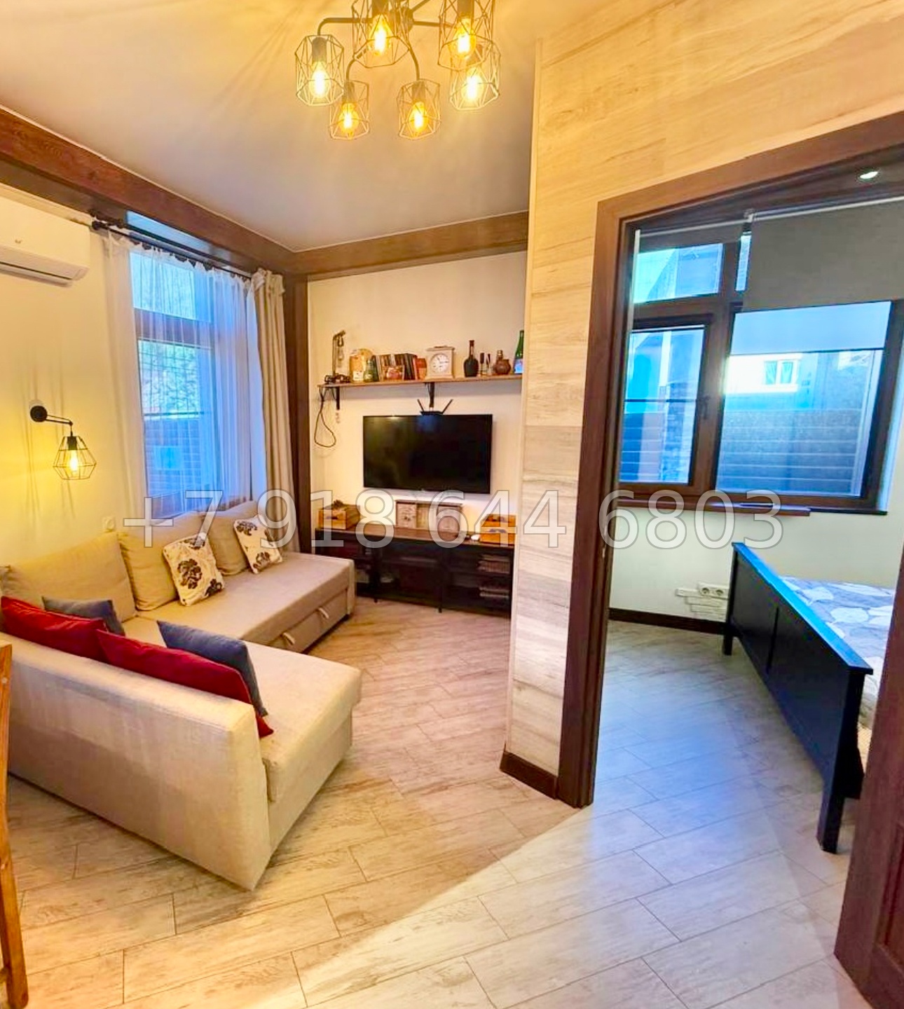 № 15 и. Квартира хорошо сдается  - миниатюра 2