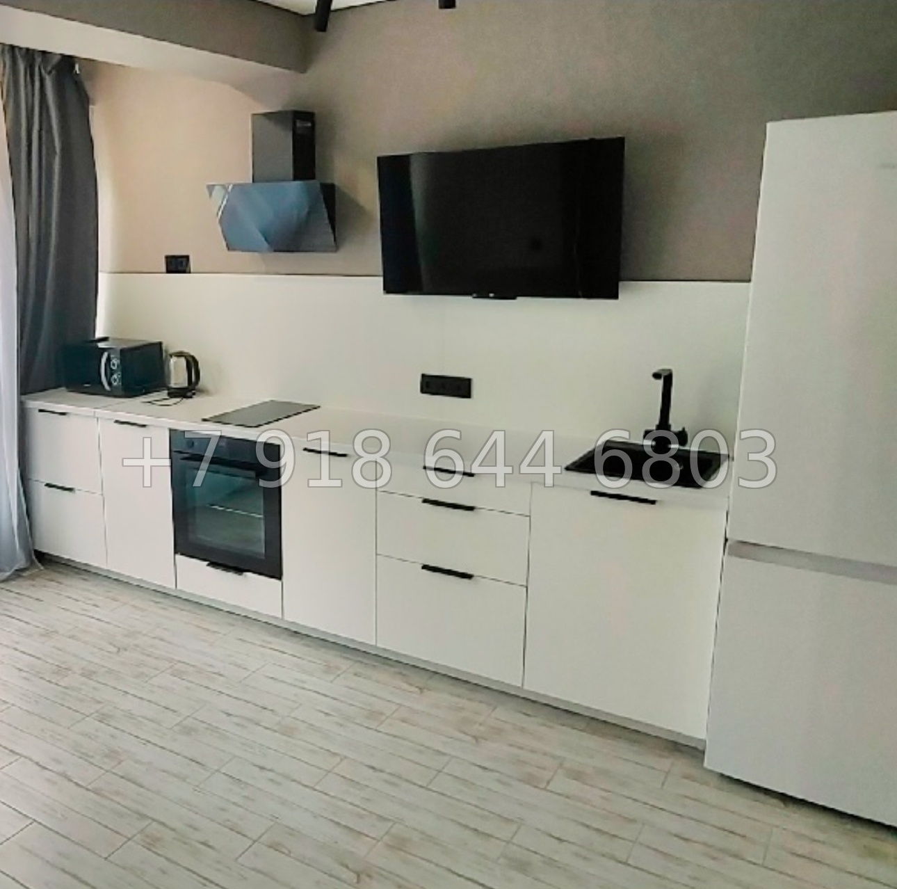 № 537 р. ЖК Южный Парк Сочи  - миниатюра 1