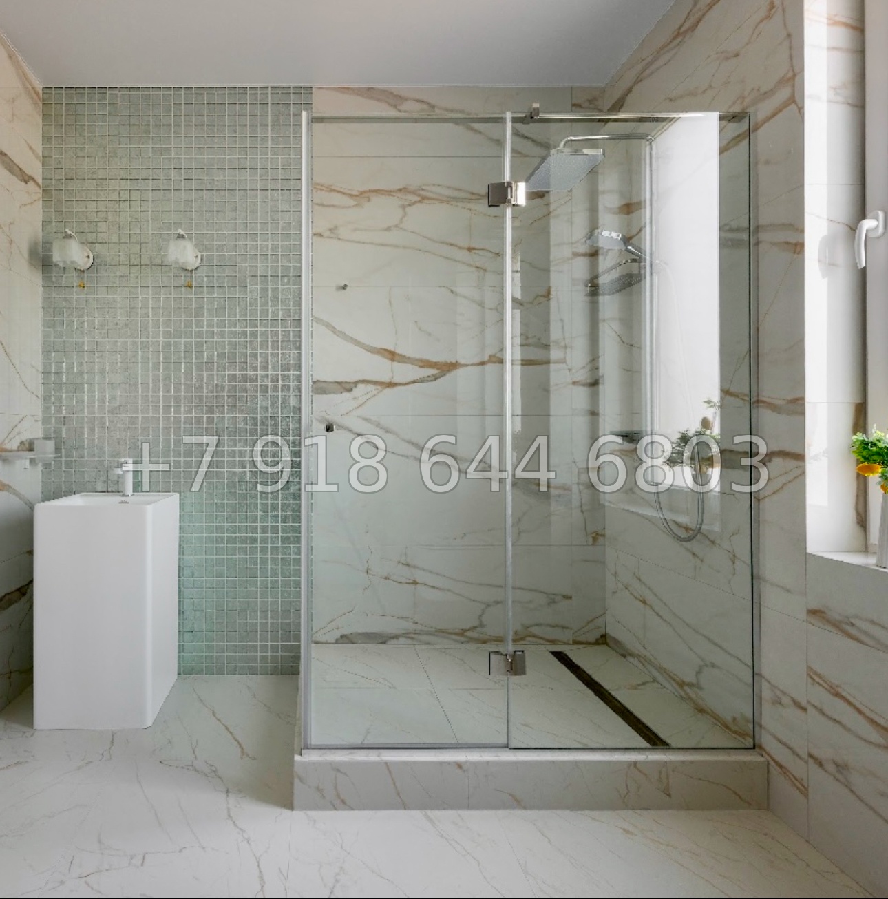 № 54 в. Дом с бассейном в Адлере. До моря рукой подать  - миниатюра 23