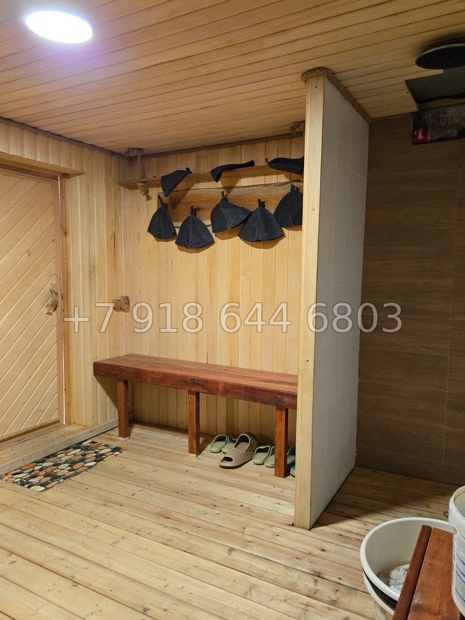 № 5 А. Дом в Сочи Дагомыс  - миниатюра 20