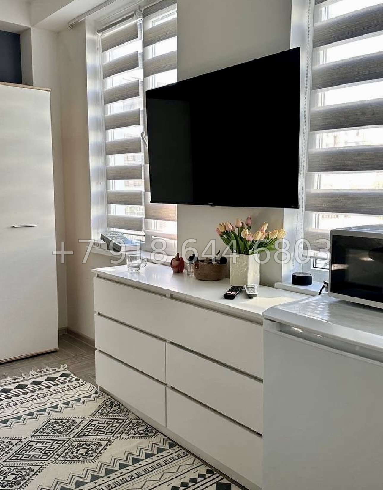 № 42 х. Жилье с бассейном в Адлере  - миниатюра 19