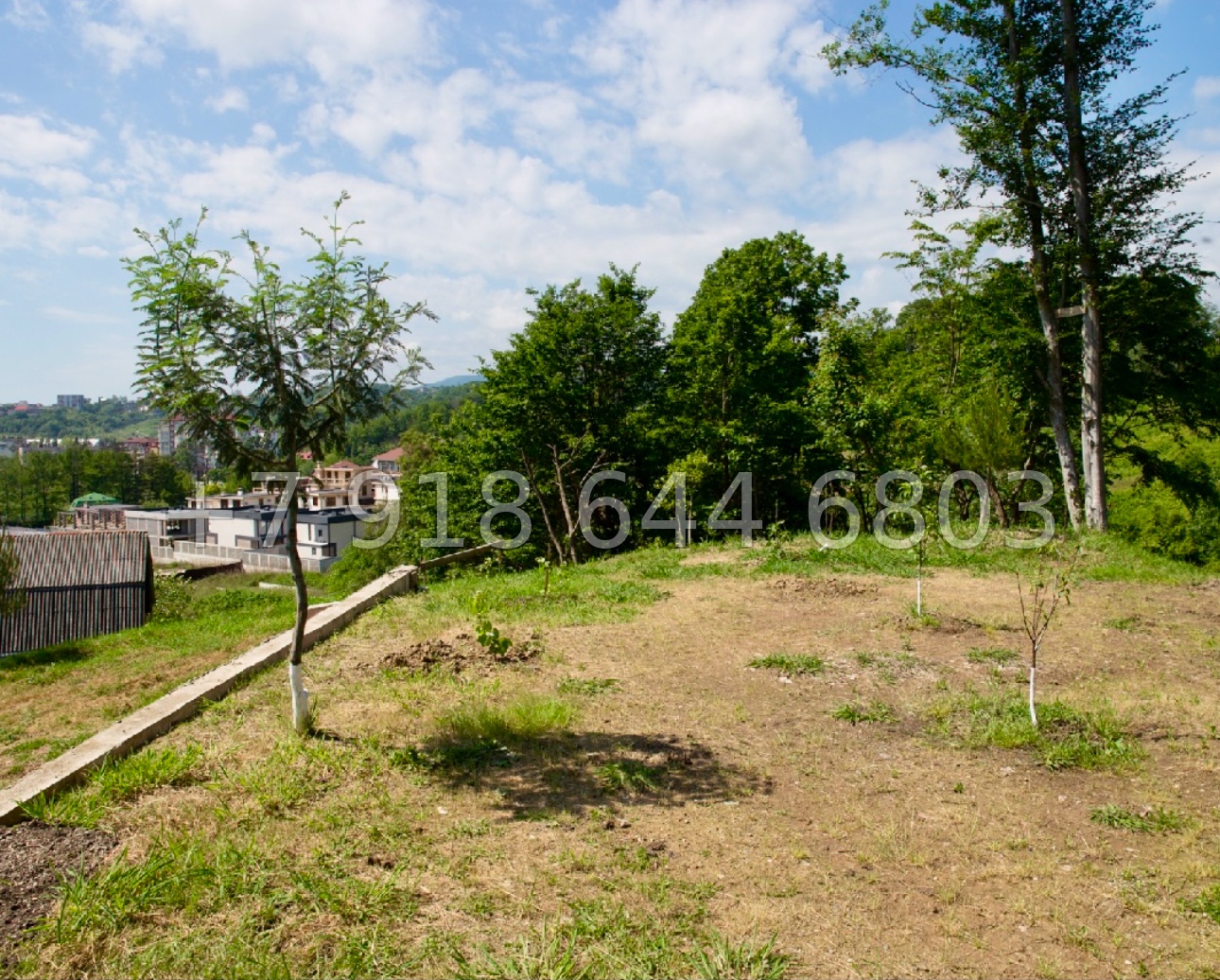 № 299 п. Дом в Адлере  - миниатюра 3