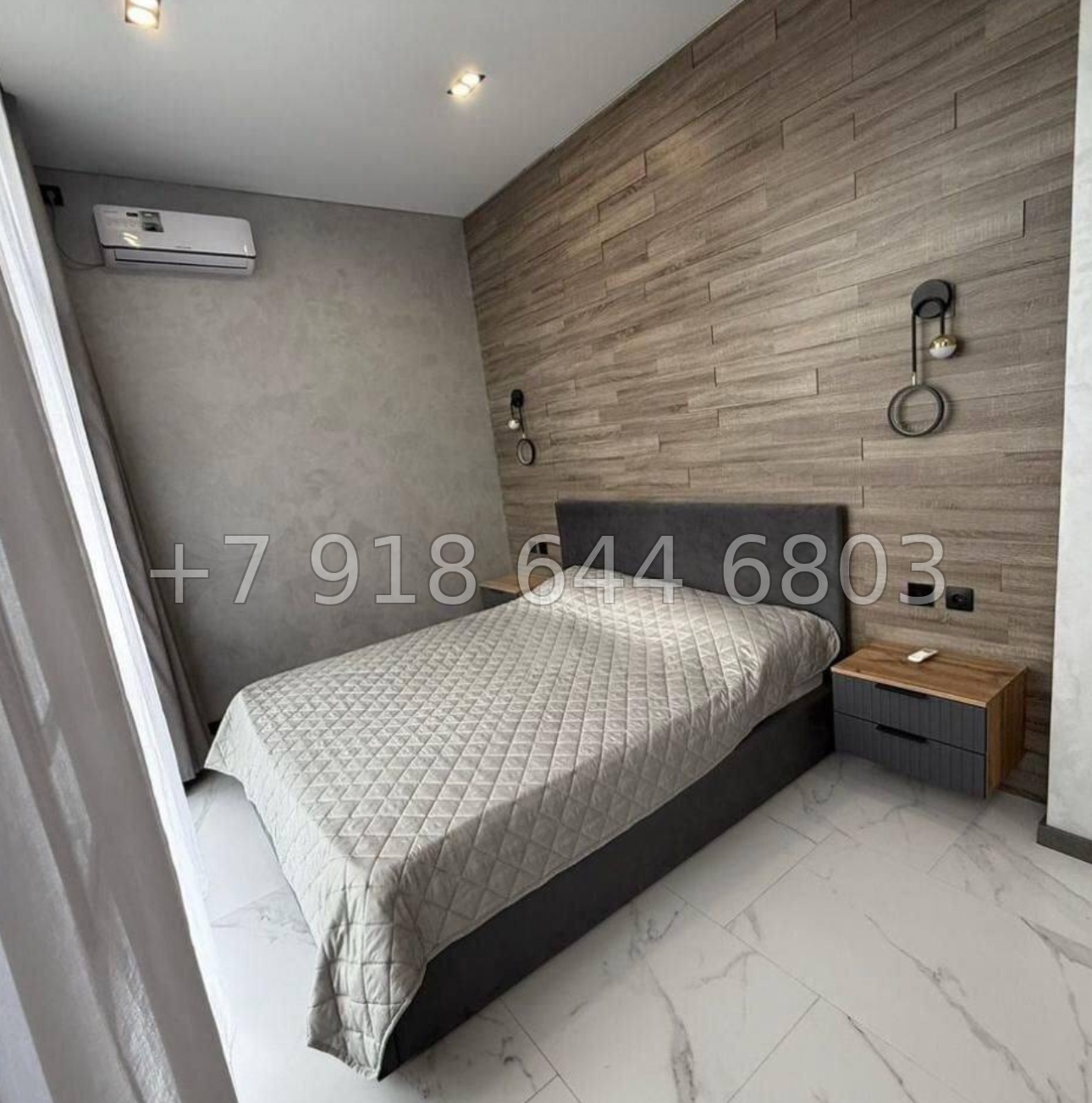 № 138 Б. Дом с ремонтом в Адлере  - миниатюра 4