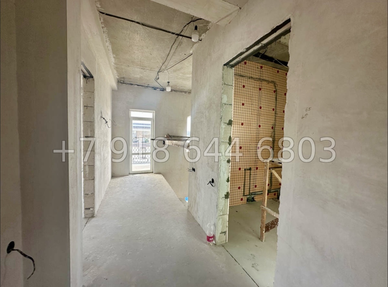 № 58 Б. Дом в Адлере  - миниатюра 13