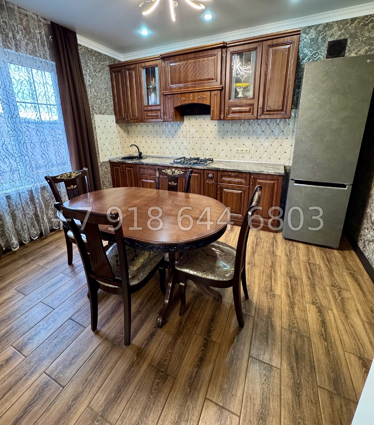 № 57А. Дом в Адлере. Заезжай и живи - миниатюра 15