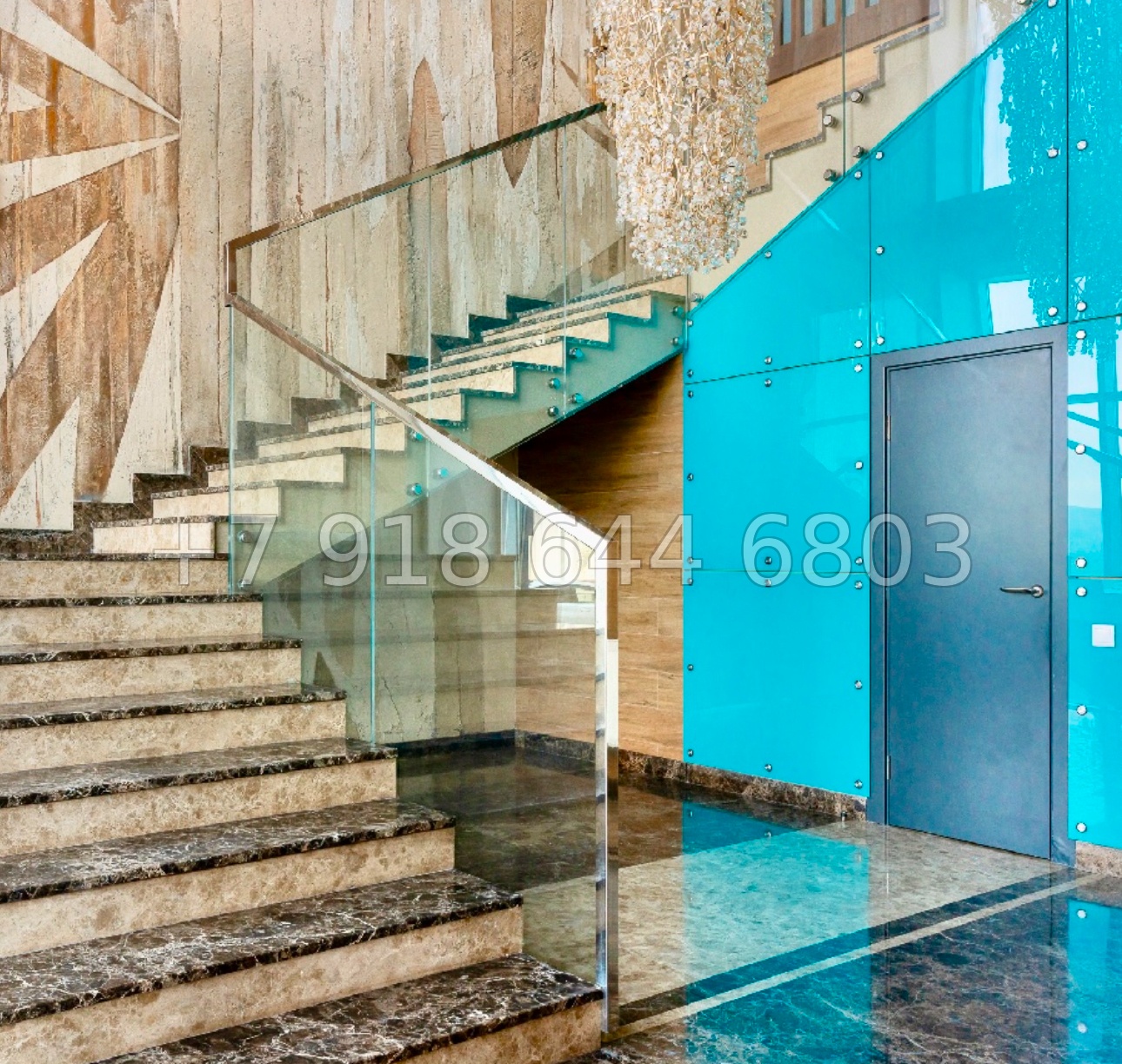 № 574 р. ЖК Лазурный Берег Сочи  - миниатюра 41