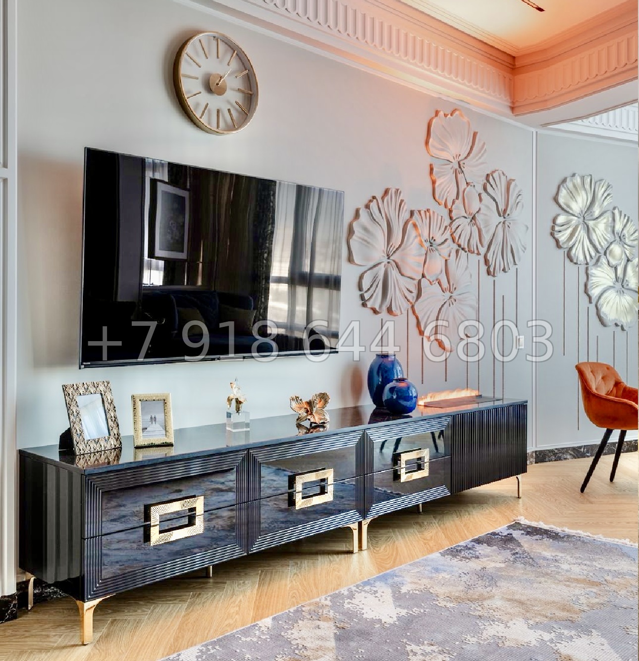 № 57 е. ЖК Красная Площадь Сочи  - миниатюра 24