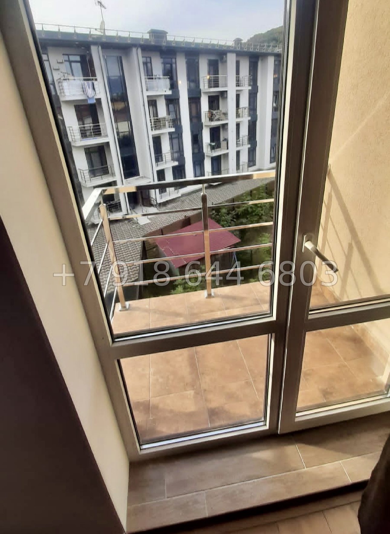 № 43х. Жилье в Сириусе  - миниатюра 4