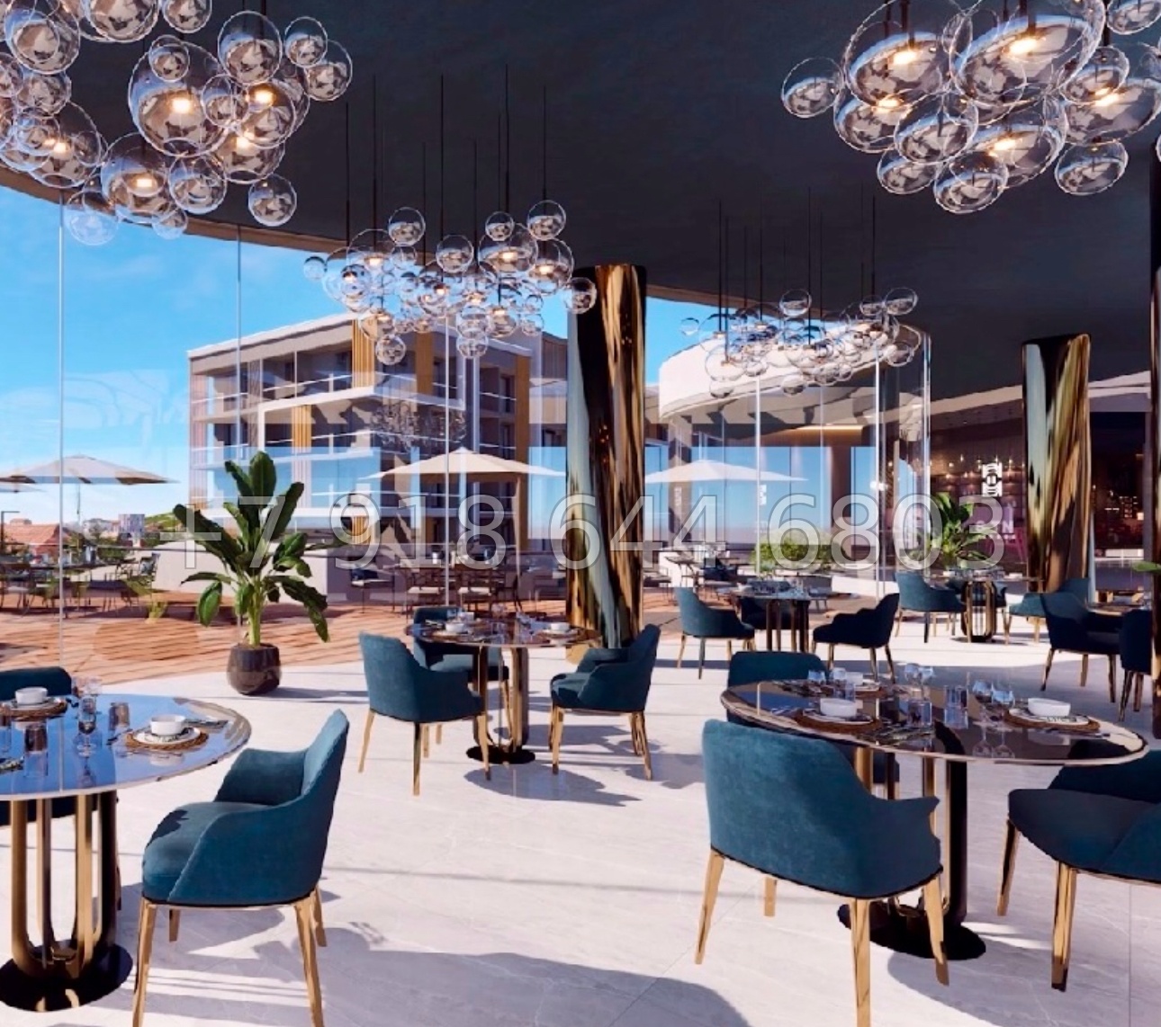 № 10 ю. Коктебель лучшие инвестиции на побережье Черного моря  - миниатюра 12