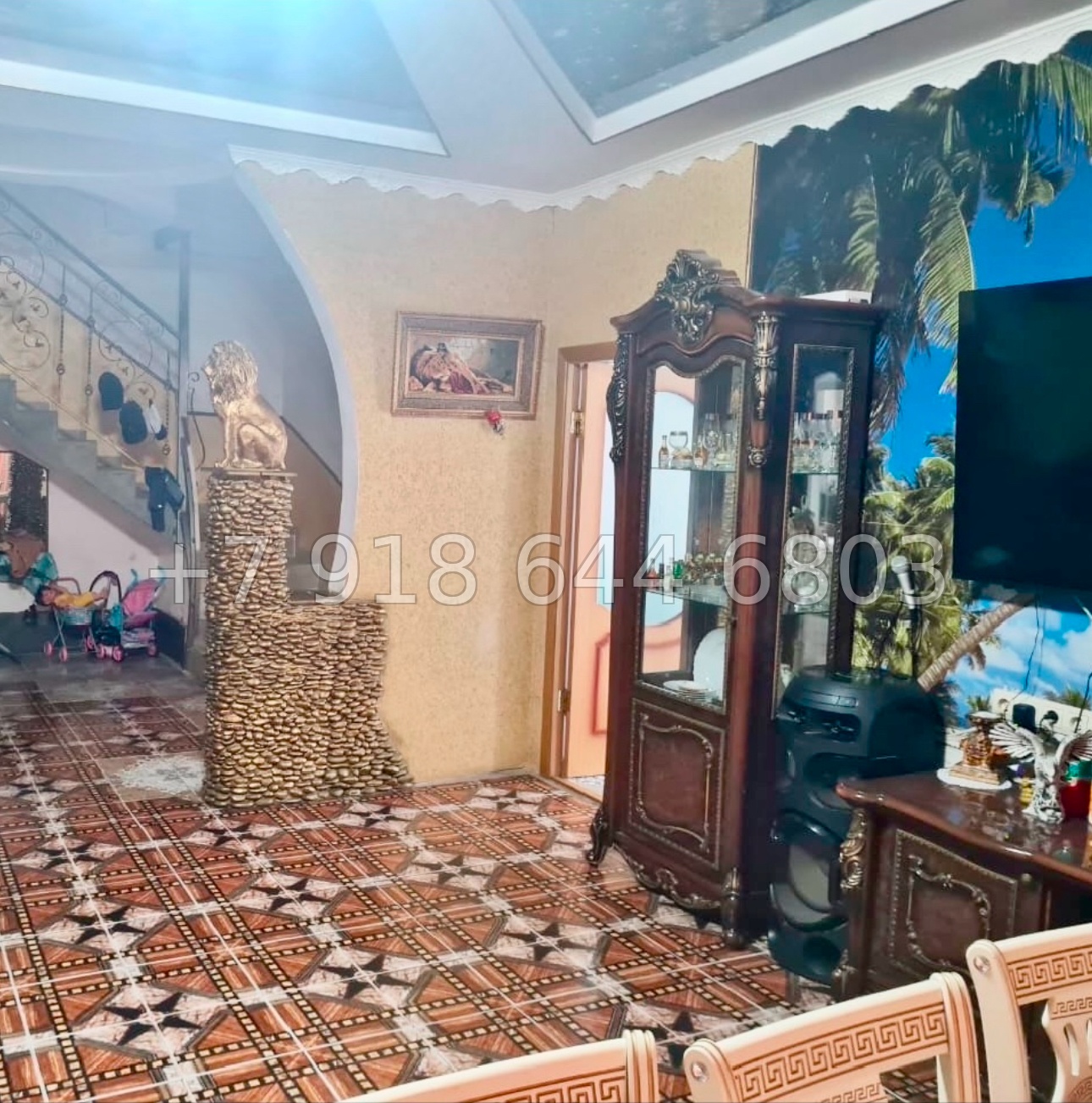 № 171 А. Дом в Адлере  - миниатюра 19