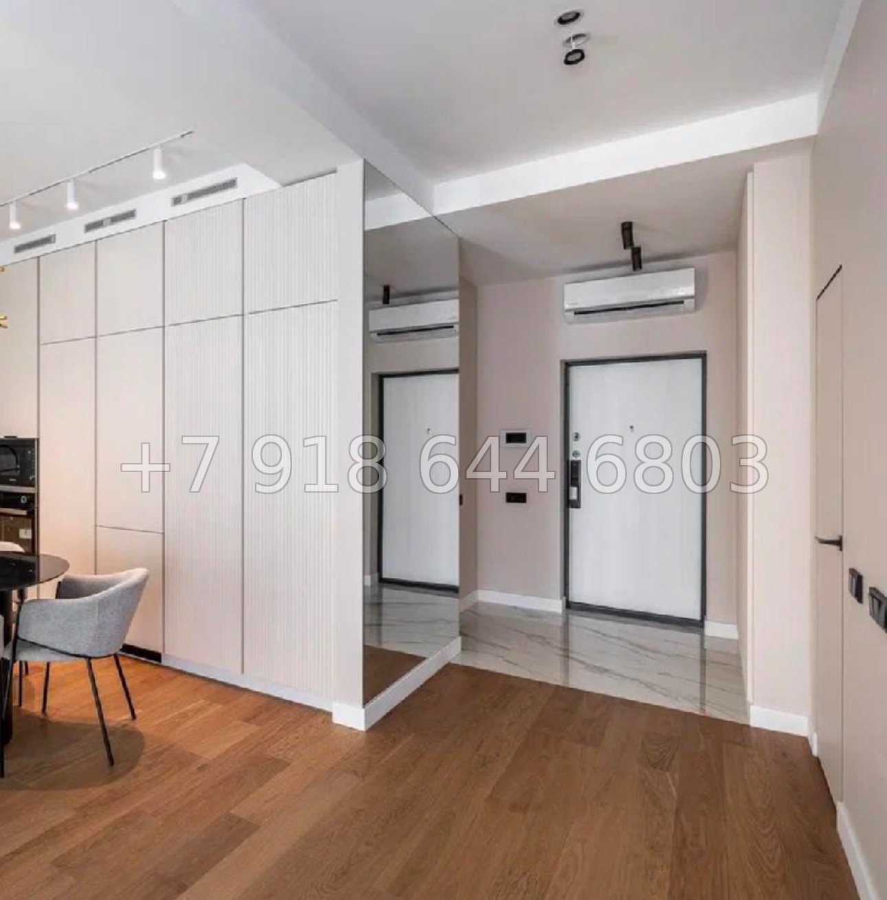 № 478 р. Квартира Vip в ЖК Лазурный Берег 2 Сочи  - миниатюра 13