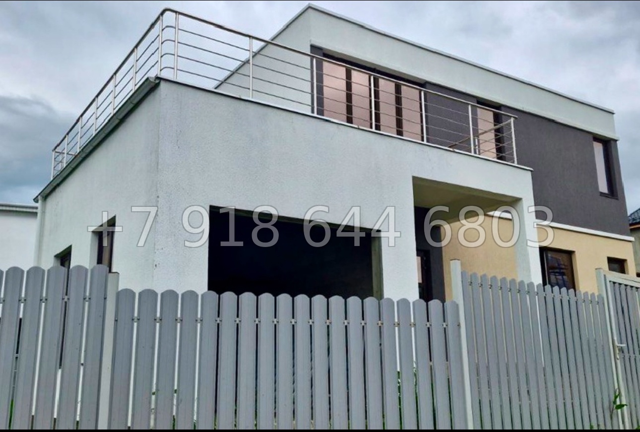 № 63 А. Три дома в Сочи Дагомысе  - миниатюра 29