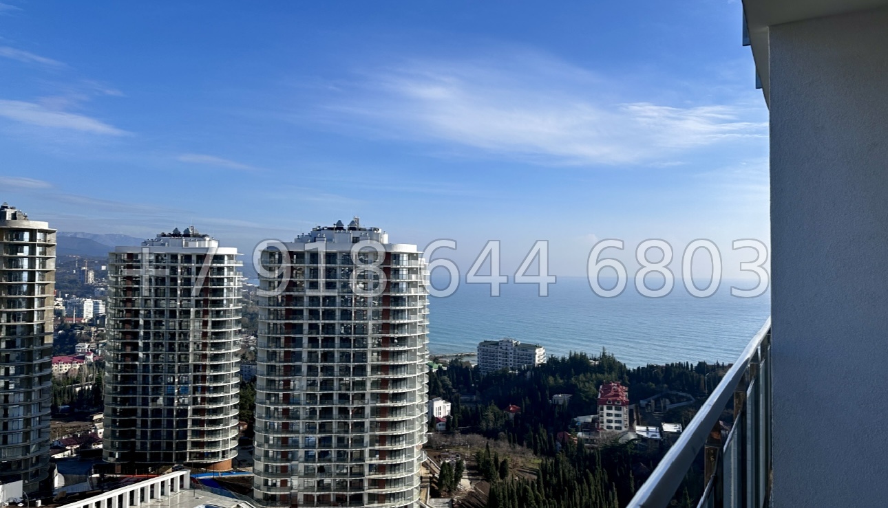 № 18 г. Крымская Резиденция Алушта  - миниатюра 18