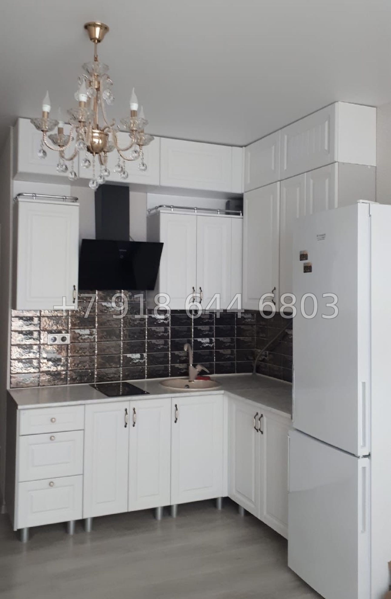 № 1 п. До моря 5 минут пешком. Квартира в Сочи  - миниатюра 13