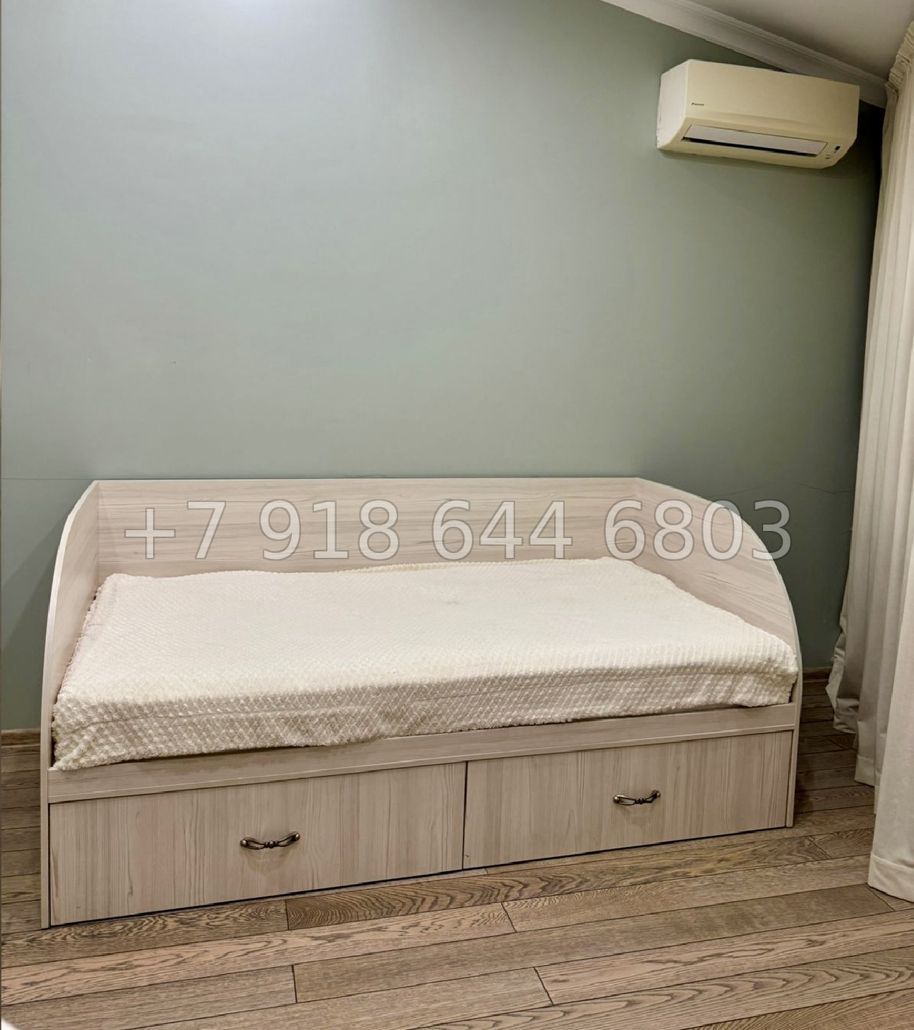 № 18е. Квартира в Адлере. Четырехкомнатная квартира в ЖК Элит Адлер - миниатюра 18