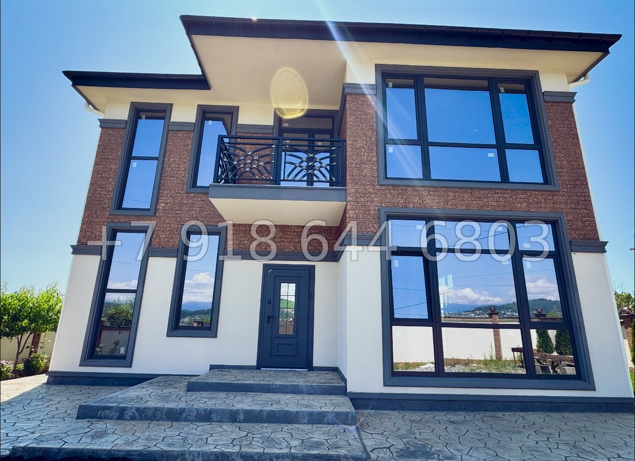 № 160 А. Дом в Адлере  - миниатюра 3