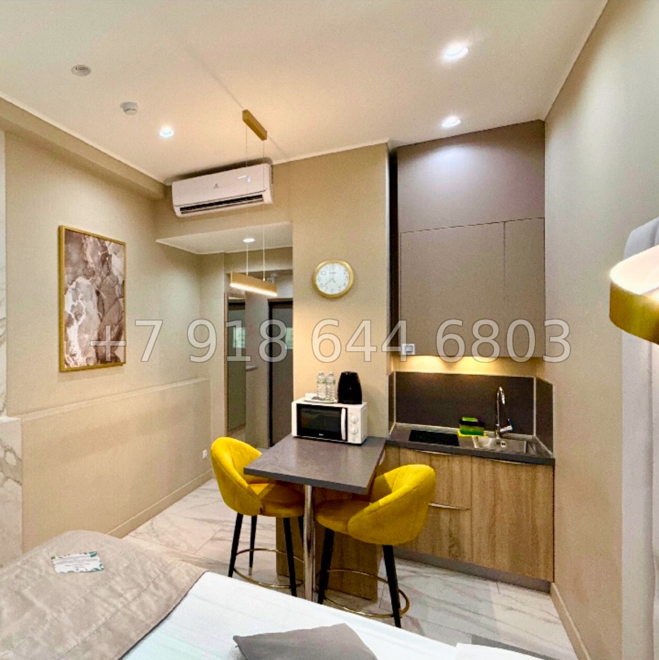 № 56 ш. Центр города Сочи АК Миррор  - миниатюра 7