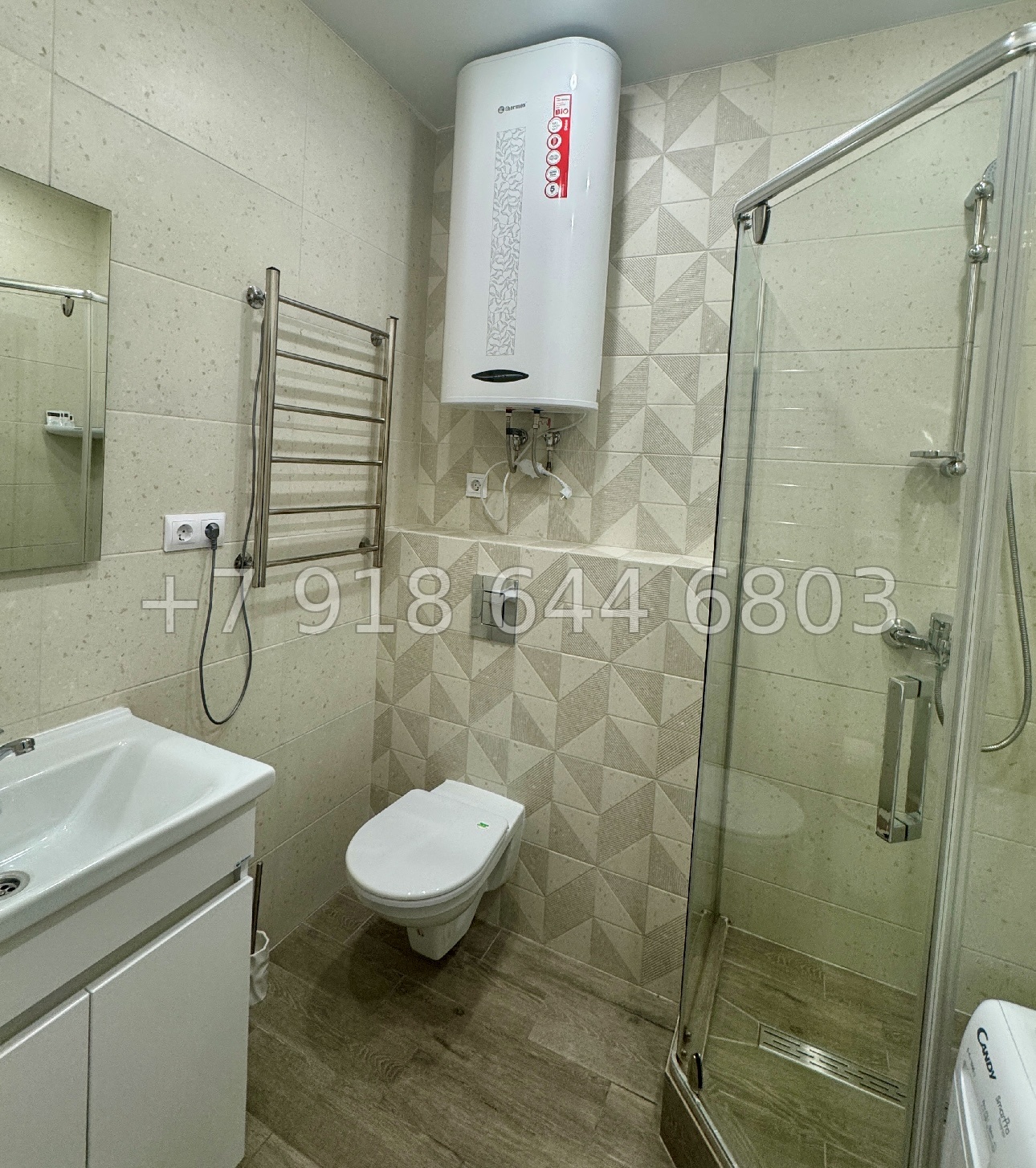 № 179 р. Квартира в ЖК Фрукты Сириус  - миниатюра 6