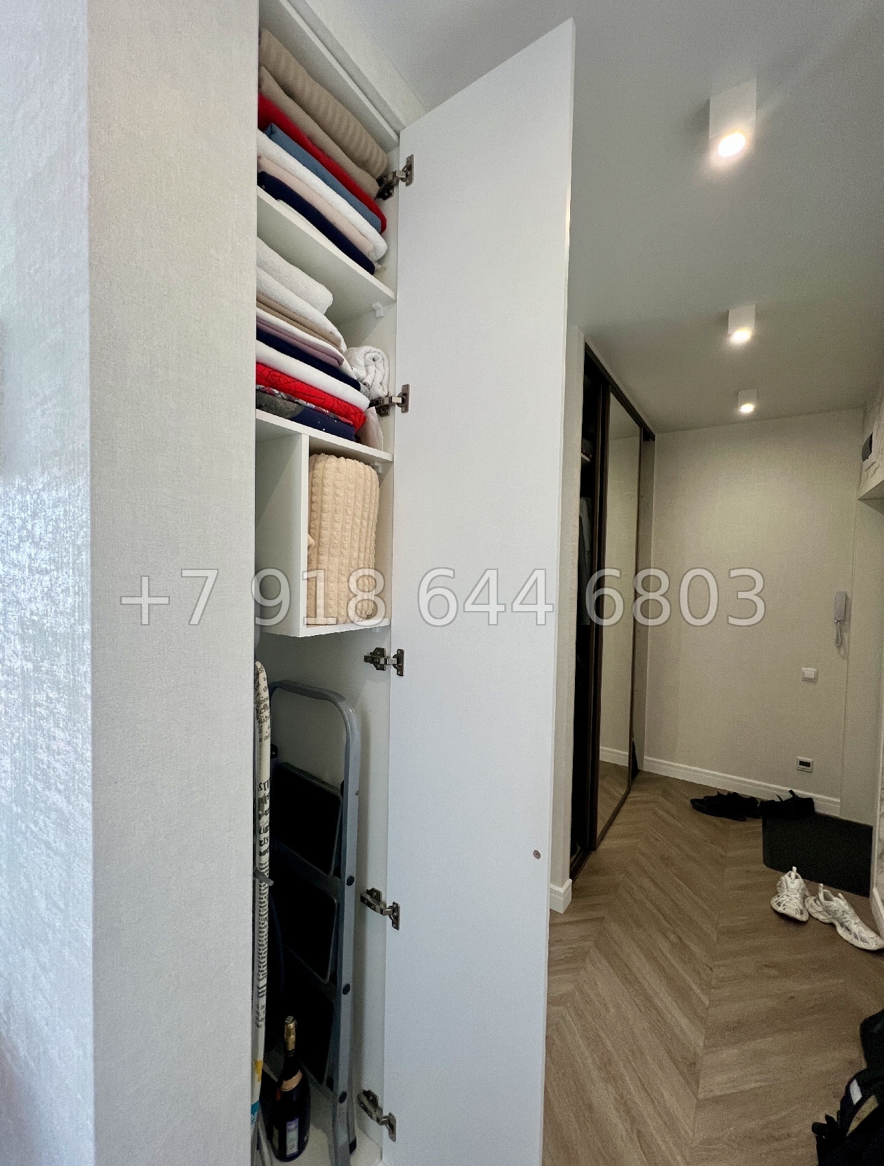 № 103 р. Квартира в Сириусе ЖК Фрукты  - миниатюра 8