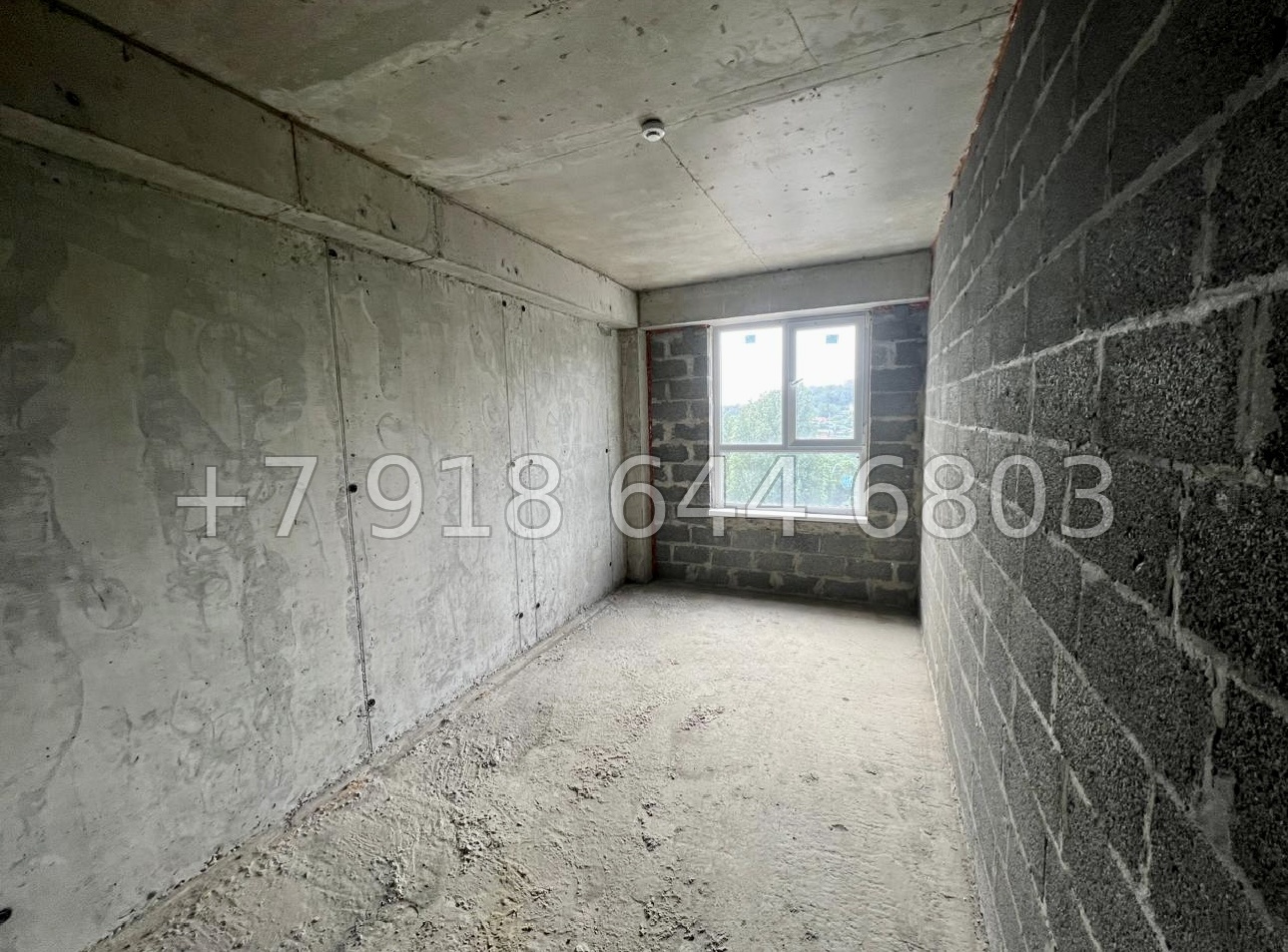 № 10п. Квартира с видом на море в Сочи  - миниатюра 10