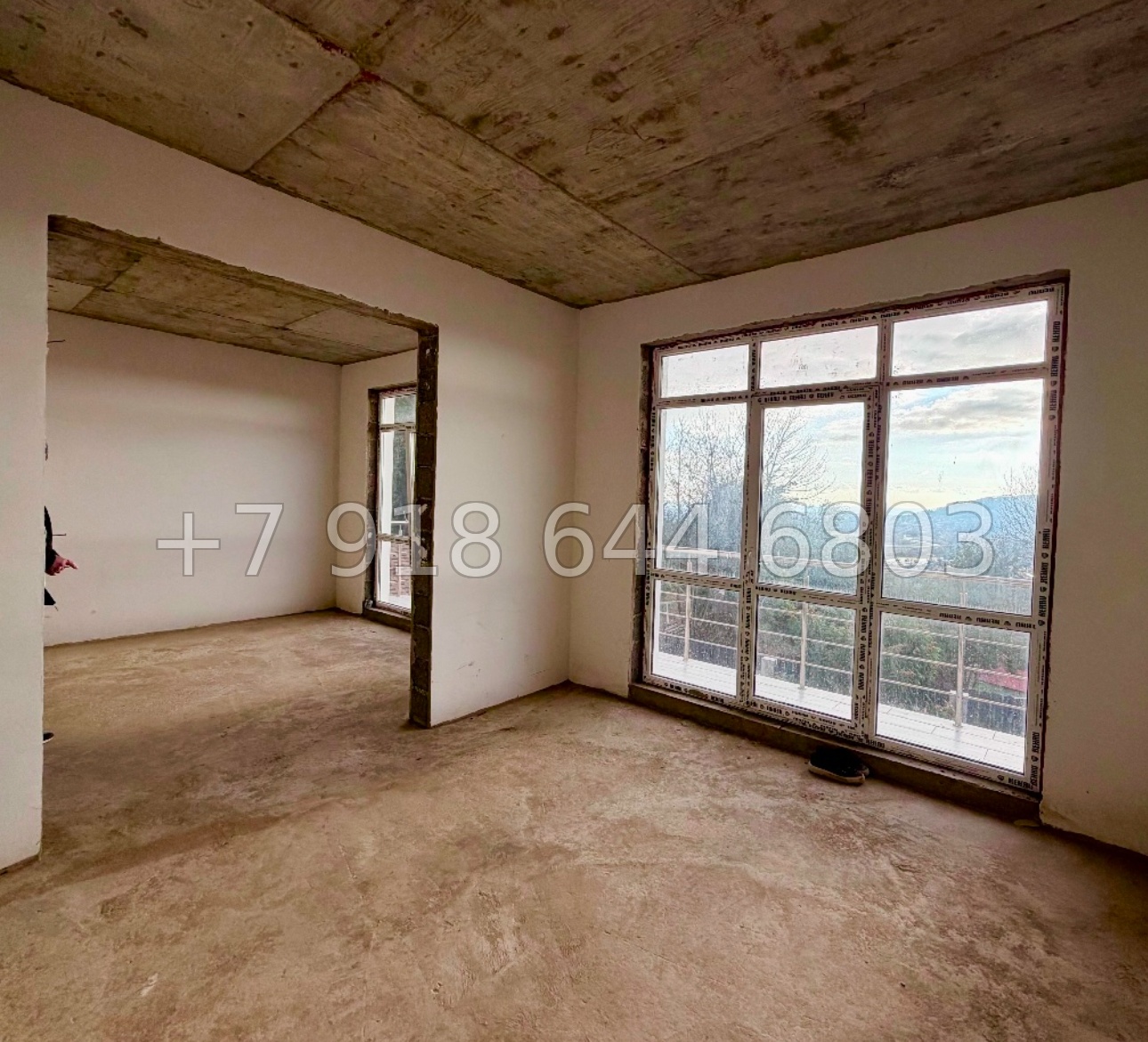 № 77 А. Дом в Адлере  - миниатюра 10