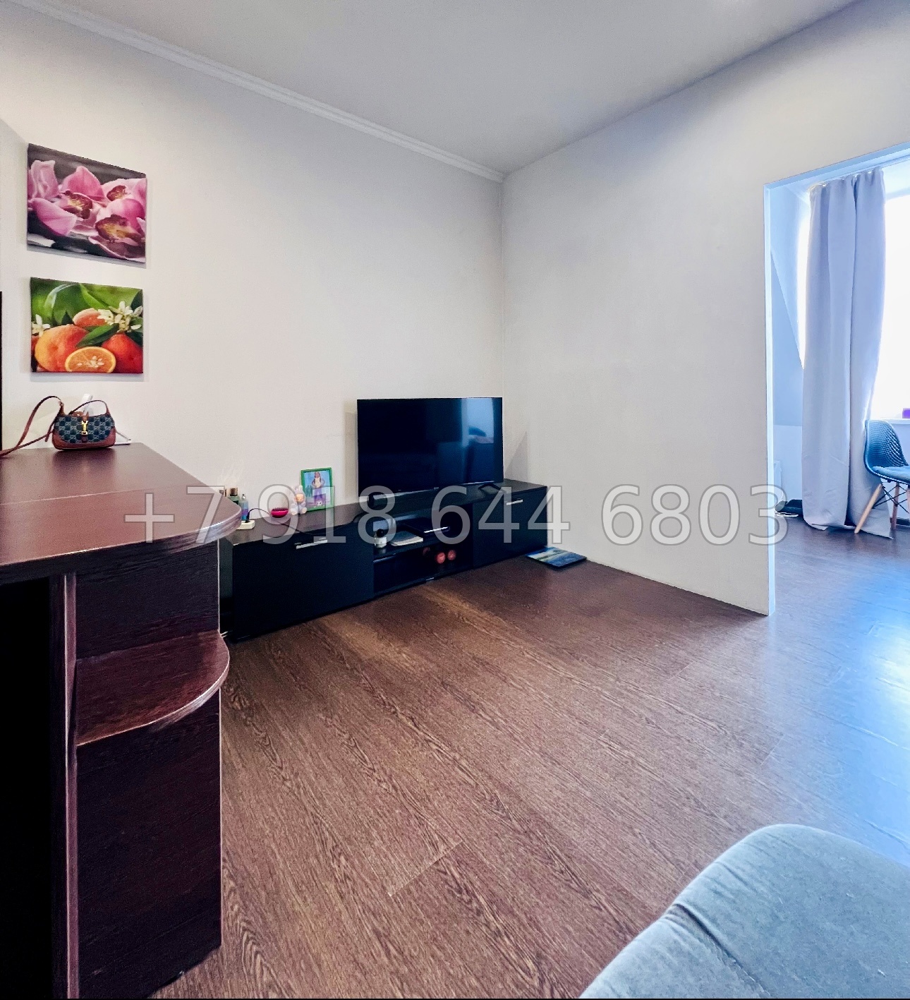 № 57 х. Жилье в Сочи. Центральный район  - миниатюра 4