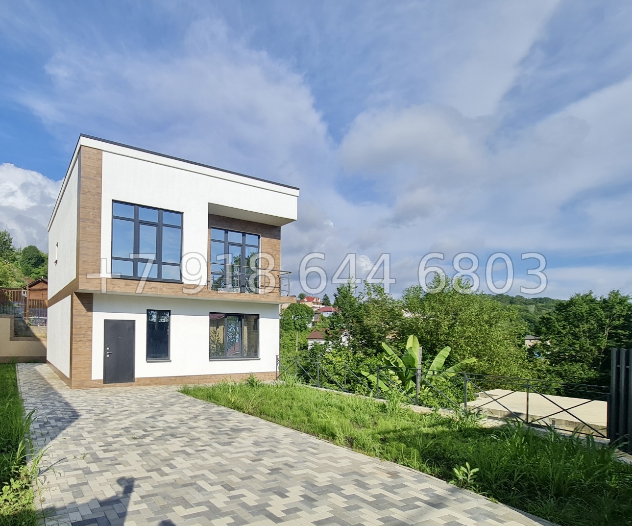 №50А. Дом в городе Сочи  - миниатюра 9