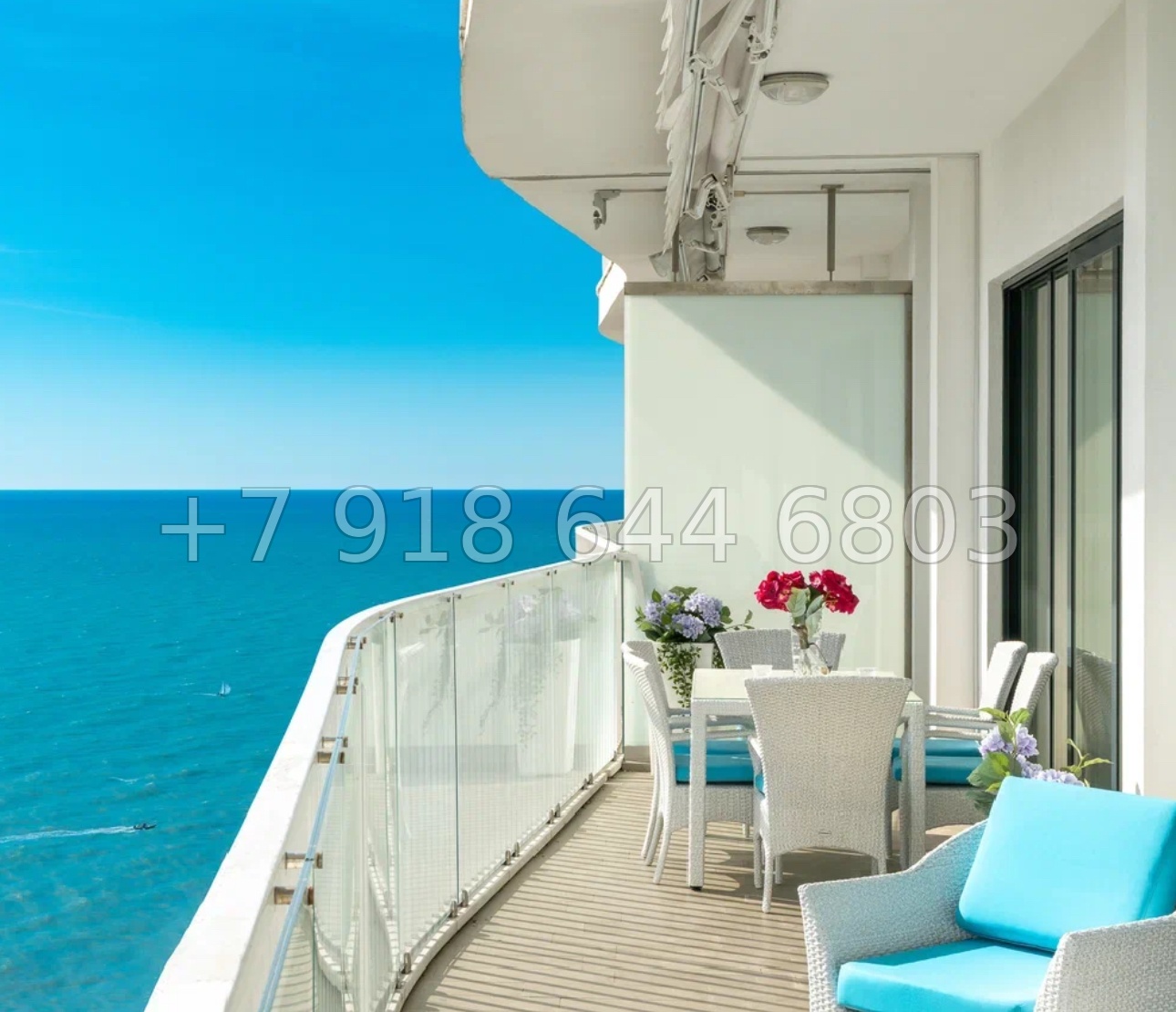 № 66 ш. Носовая часть в АК Актер Гэлакси Сочи  - миниатюра 19