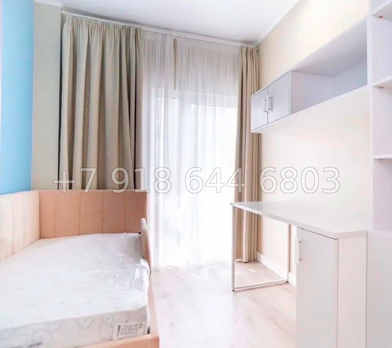 № 503 р. ЖК Остров Мечты Сочи  - миниатюра 25