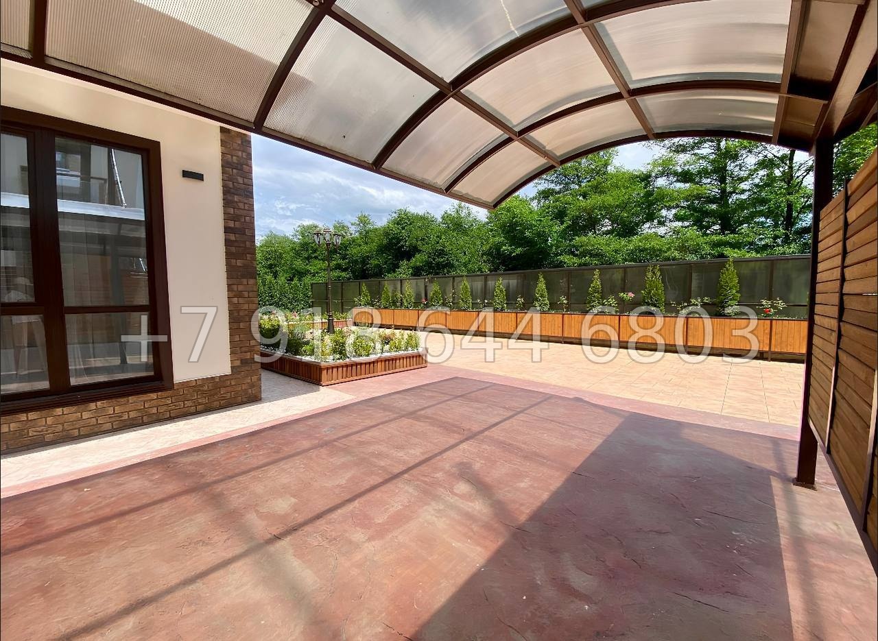 № 52 Б. Все дома с ремонтом. Лучшие дома в Адлере  - миниатюра 2